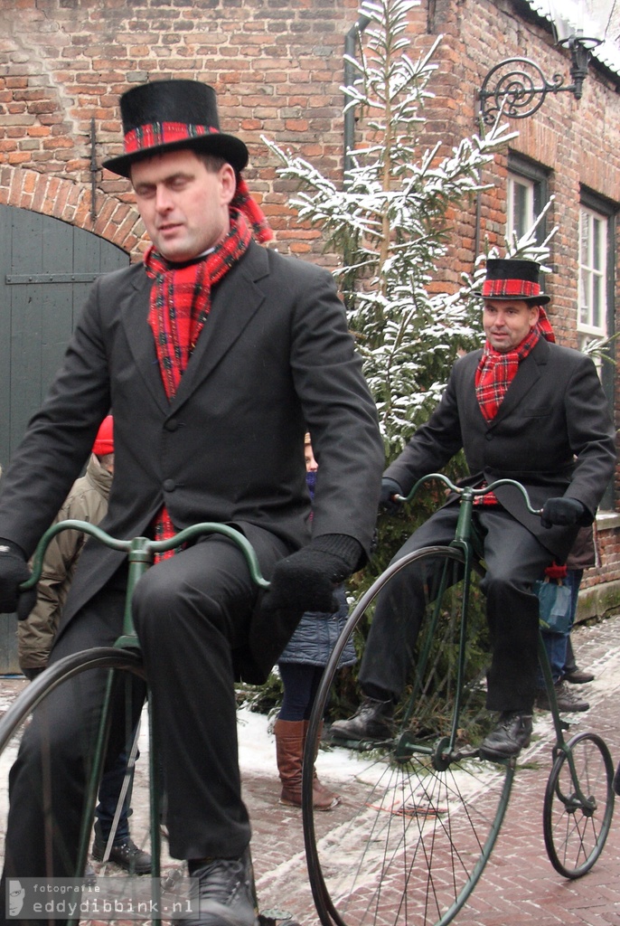 2010-12-18 Dickens Festijn, Deventer 038